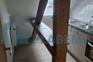 2- Zimmer, frisch renoviert, neue Einbauküche – Gützkower Str. 1, 17489 Innenstadt, Greifswald – Vorschaubild 11