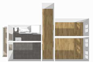 KAßBERG - charmante 2-Zi.-Whg. mit Balkon und Stellplatz! – Horst-Menzel-Straße 1b, 9112 Kaßberg, Chemnitz – Vorschaubild 9