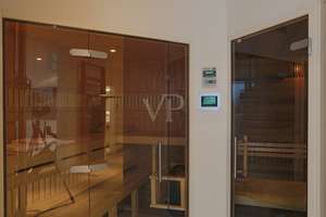 Einzigartiges Juwel in Top Lage von Gaggenau – Die vollständige Adresse der Immobilie erhältst du vom Anbieter., 76571 Gaggenau – Vorschaubild 26