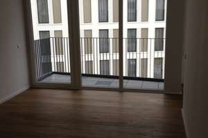 Bezugsfreie Stadtwohnung am Waidmarkt: 2-Zimmer mit Loggia und Tiefgaragenstellplatz – Waidmarkt 5, 50676 Altstadt/Süd, Köln – Vorschaubild 9