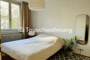 Tauschwohnung: Biete 2-Zimmer-Wohnung, suche 1- bis 1,5-Zimmer-Wohnung. – Die vollständige Adresse der Immobilie erhältst du vom Anbieter., 81667 Haidhausen Süd, München – Vorschaubild 4