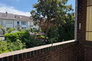 Großzügige Maisonettewohnung in ruhiger Lage – 60431 Ginnheim, Frankfurt am Main – Vorschaubild 16
