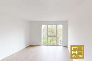 Kompakte 2-Zimmer Wohnung mit EBK in Darmstadt! – Hügelstraße 73, 64283 Mitte, Darmstadt – Vorschaubild 1