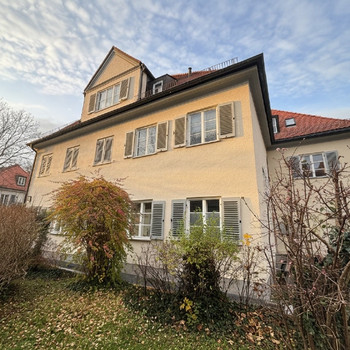 STOCK - repräsentativer Altbau | helle Büroflächen | nahe Münchner Freiheit