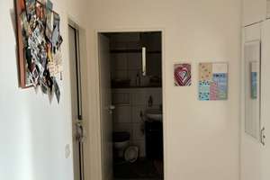 2 Zimmer - Zentrale Wohnlage in Leverkusen Schlebusch – Am Klösterchen 5, 51375 Schlebusch, Leverkusen – Vorschaubild 4
