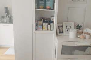 VIVO-Leben an der Uni: modernes & helles Apartment inkl. Einbauküche, Loggia & Tiefgaragenstellplatz – Otto-Hahn-Straße 36d, 93053 Galgenberg, Regensburg – Vorschaubild 5