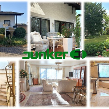 ***Erwerben Sie ein Stück Lebensqualität – Vielfältig nutzbare Immobilie in Toplage  von Rodgau****