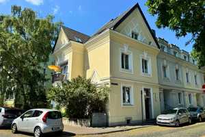 Rarität in Köln-Lindenthal, einzigartige Altbau Villa – Köln – Vorschaubild 13