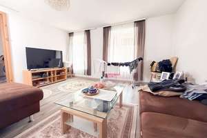 Attraktive Kapitalanlage in Erlangen – vermietete 3-Zimmer-Wohnung in Bestlage – Die vollständige Adresse der Immobilie erhältst du vom Anbieter., 91054 Markgrafenstadt, Erlangen – Vorschaubild 3