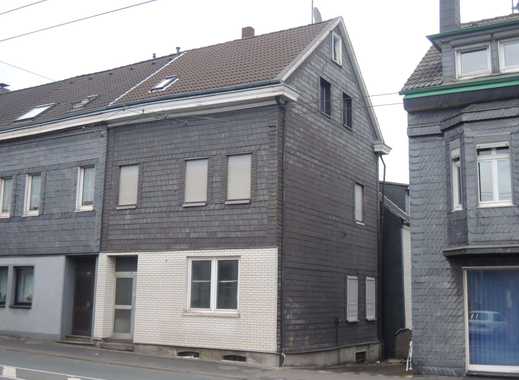 Haus kaufen in Solingen - ImmobilienScout24