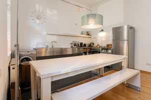 2-Zimmerwohnung mit kleinem Garten – Köln – Vorschaubild 5