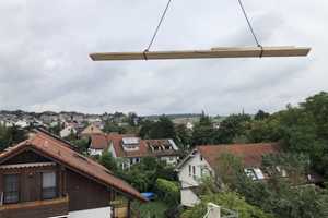 Schöne 6-Zimmer-Doppelhaushälfte mit gehobener Innenausstattung in Aichtal-Grötzingen – Teckstraße 55, 72631 Esslingen (Kreis) – Vorschaubild 9