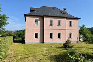 Zweifamilienhaus mit Einliegerwohnung zur Sanierung, in grüner Lage von Kreischa – Sächsische Schweiz-Osterzgebirge (Kreis) – Vorschaubild 6