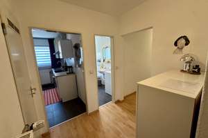 Gut geschnittene 2-Zimmer-Wohnung mit Loggia in ruhiger Lage inkl. Stellplatz – Rektoratsweg 149, 48159 Kinderhaus-Ost, Münster – Vorschaubild 19