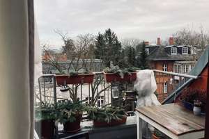 Repräsentative vermietete 3,5 Zimmer Maisonette-Wohnung in Berlin-Steglitz – Die vollständige Adresse der Immobilie erhältst du vom Anbieter., 12247 Steglitz, Berlin – Vorschaubild 16