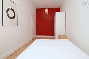 Stilvolle möblierte 2-Zimmer Wohnung mit Internet in Wiesbaden Mitte – Die vollständige Adresse der Immobilie erhältst du vom Anbieter., 65183 Mitte, Wiesbaden – Vorschaubild 12