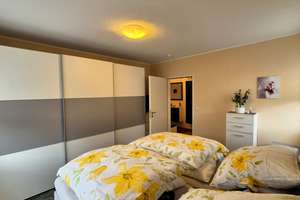 Bielefeld: Modernisierte 3-Zimmer-Wohnung mit eigenem Garten und Terrasse – Die vollständige Adresse der Immobilie erhältst du vom Anbieter., 33609 Heepen, Bielefeld – Vorschaubild 5