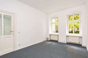Stylische Erdgeschosswohnung mit großem Terrassenbereich nahe Kollwitzplatz! – Choriner Straße 61, 10435 Prenzlauer Berg, Berlin – Vorschaubild 7