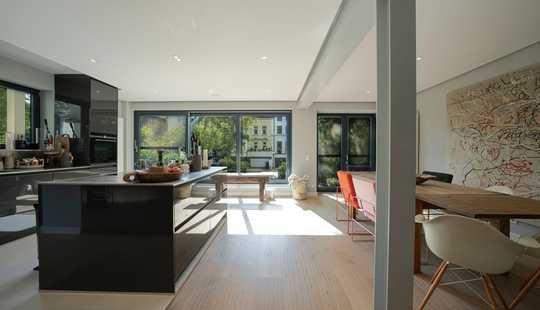 Bild von Sehr gesucht, selten gefunden.