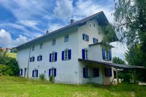 Charmantes Landhaus mit Raum für Familie, Hobby und Naturgenuss! – Die vollständige Adresse der Immobilie erhältst du vom Anbieter., 94166 Stubenberg – Vorschaubild 10