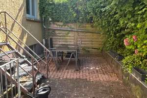 Schöne Erdgeschosswohnung mit eigener Terrasse – Hatzper Str. 157, 45149 Haarzopf, Essen – Vorschaubild 15