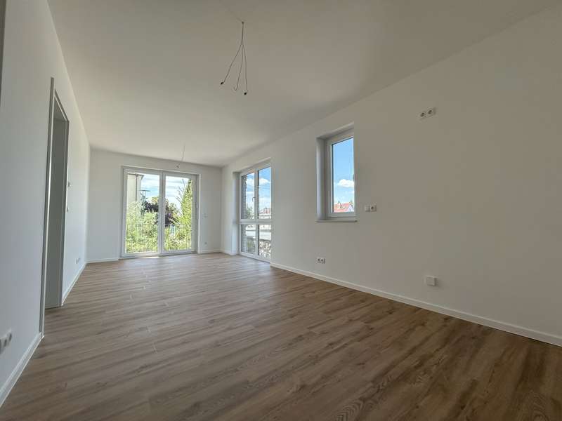 Referenzbild Wohnzimmer