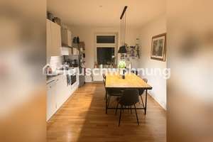 Tauschwohnung: Tausche 2-Zimmer-Flat in München, Au-Haidhausen – Die vollständige Adresse der Immobilie erhältst du vom Anbieter., 81667 Haidhausen Süd, München – Vorschaubild 4
