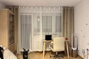 Helle 2-Zimmer-Wohnung mit 2 Balkonen in der Schwetzinger Vorstadt – Nachmieter ab 01.10. gesucht – 68165 Schwetzingerstadt/Oststadt, Mannheim – Vorschaubild 14