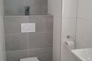 Geräumige 3-Zimmerwohnung - Erstbezug nach Sanierung – Heisenbergstraße -, 97076 Lengfeld, Würzburg – Vorschaubild 5