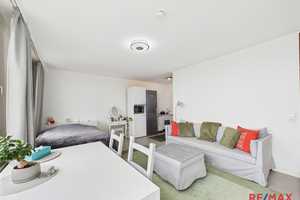 Citynah & mit Weitblick: Vermietetes Apartment im Ihmezentrum! – Hannover – Vorschaubild 1