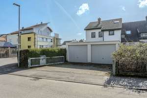 Familienfreundliche Doppelhaushälfte mit Traumgarten und zwei Garagen – Die vollständige Adresse der Immobilie erhältst du vom Anbieter., 70565 Rohr, Stuttgart – Vorschaubild 20