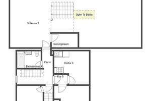Wohnen & Arbeiten unter einem Dach – Haus mit Laden, Lager & Entwicklungspotenzial in zentraler Lage – Die vollständige Adresse der Immobilie erhältst du vom Anbieter., 71735 Eberdingen – Vorschaubild 13