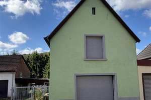Handwerker aufgepasst - Einfamilienhaus mit viel Potenzial in Otterbach zu verkaufen – Die vollständige Adresse der Immobilie erhältst du vom Anbieter., 67731 Otterbach – Vorschaubild 11