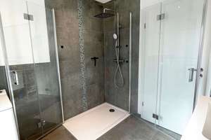 Exklusive 2 ZKB-Wohnung – Die vollständige Adresse der Immobilie erhältst du vom Anbieter., 57076 Weidenau, Siegen – Vorschaubild 6