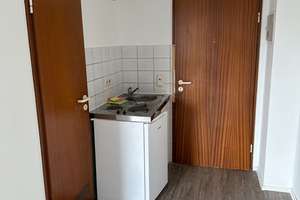 1-Zimmer-Wohnung in Ludwigshafen-Mitte – weitere Einheiten im selben Objekt verfügbar – Die vollständige Adresse der Immobilie erhältst du vom Anbieter., 67059 Mitte, Ludwigshafen am Rhein – Vorschaubild 2