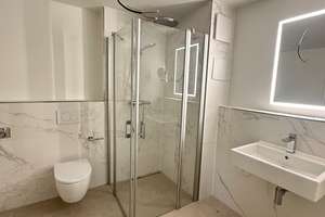 1-Zimmer-Wohnung mit gehobener Ausstattung am Killesberg – Holbeinweg 22, 70192 An der Burg, Stuttgart – Vorschaubild 3