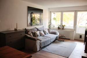 Familienfreundliche 4-Zimmer-Hochparterre-Wohnung mit Balkon – Top-Lage Augsburg-Lechhausen – Die vollständige Adresse der Immobilie erhältst du vom Anbieter., 86167 Lechhausen-West, Augsburg – Vorschaubild 22