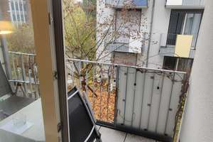 Studierendenapartment in guter Lage mit 22 m² – Die vollständige Adresse der Immobilie erhältst du vom Anbieter., 91052 Röthelheim, Erlangen – Vorschaubild 16