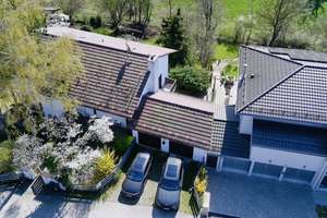 Rarität in Seenähe von privat: Großzügiges Anwesen mit enormem Entwicklungspotential in Ammerland – Die vollständige Adresse der Immobilie erhältst du vom Anbieter., 82541 Münsing – Vorschaubild 4