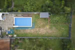 Charmantes Mehrfamilienhaus mit Pool & Garten- Perfekt für Eigennutzer und Investoren! – Rhein-Neckar-Kreis – Vorschaubild 16