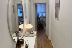 2 Zimmer  Saniert \Küche – Am Wehrhahn 52, 40211 Stadtmitte, Düsseldorf – Vorschaubild 13
