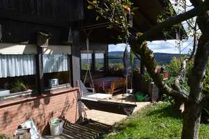 Einfamilienhaus mit 4 Zimmern und toller Fernsicht in Schotten – Schöne Aussicht 4, 63679 Schotten – Vorschaubild 6