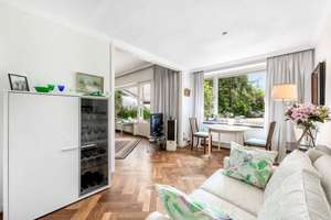 Großzügiges Familienhaus auf parkähnlichem Anwesen in Oberneuland – Die vollständige Adresse der Immobilie erhältst du vom Anbieter., 28355 Oberneuland, Bremen – Vorschaubild 7