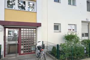 TOP LAGE ZWISCHEN KADEWE & VIKTORIA-LUISE-PLATZ - BEQUEMES HOCHPARTERRE - LOGGIA & PKW-STELLPLATZ – Ansbacher Str. 51 bb, 10777 Schöneberg, Berlin – Vorschaubild 23