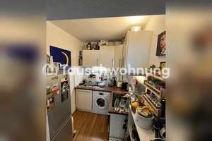 Tauschwohnung: Biete 50 qm, 2 Zimmer zum Tausch für mind. 75 qm, 3 Zimmer – Die vollständige Adresse der Immobilie erhältst du vom Anbieter., 50674 Neustadt/Süd, Köln – Vorschaubild 3