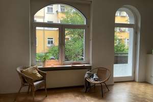 Traumhafte 3 Zimmer Erdgeschosswohnung im östlichen Ringgebiet mit Westbalkon und Terrasse – Schlegelstrasse 10, 38104 Östliches Ringgebiet, Braunschweig – Vorschaubild 15