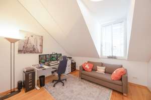 Wohnrarität in Münsters Bestlage!
Exklusive Maisonettewohnung in den Clemensbögen – Die vollständige Adresse der Immobilie erhältst du vom Anbieter., 48143 Dom, Münster – Vorschaubild 20