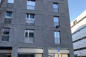 2-Zimmer-Wohnung im Quartier Elf Freunde – Max-Jarecki-Straße 10, 69115 Bahnstadt, Heidelberg – Vorschaubild 4