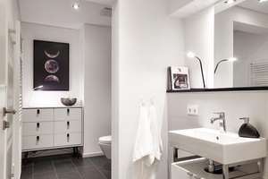 Luxuriöse 3-Zimmer-Wohnung 112 m²+ Parkplatz in Berlin-Mitte - PROVISIONSFREI - (No Commission) – 10115 Mitte (Ortsteil), Berlin – Vorschaubild 16