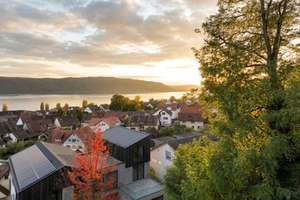 DIE SCHÖNSTE VILLA BEI ÜBERLINGEN – Die vollständige Adresse der Immobilie erhältst du vom Anbieter., 78354 Sipplingen – Vorschaubild 31